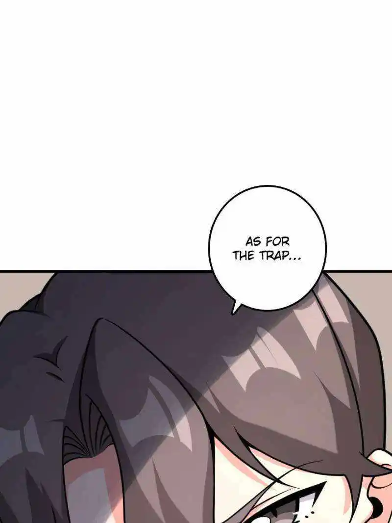 Release That Witch Chapter 540