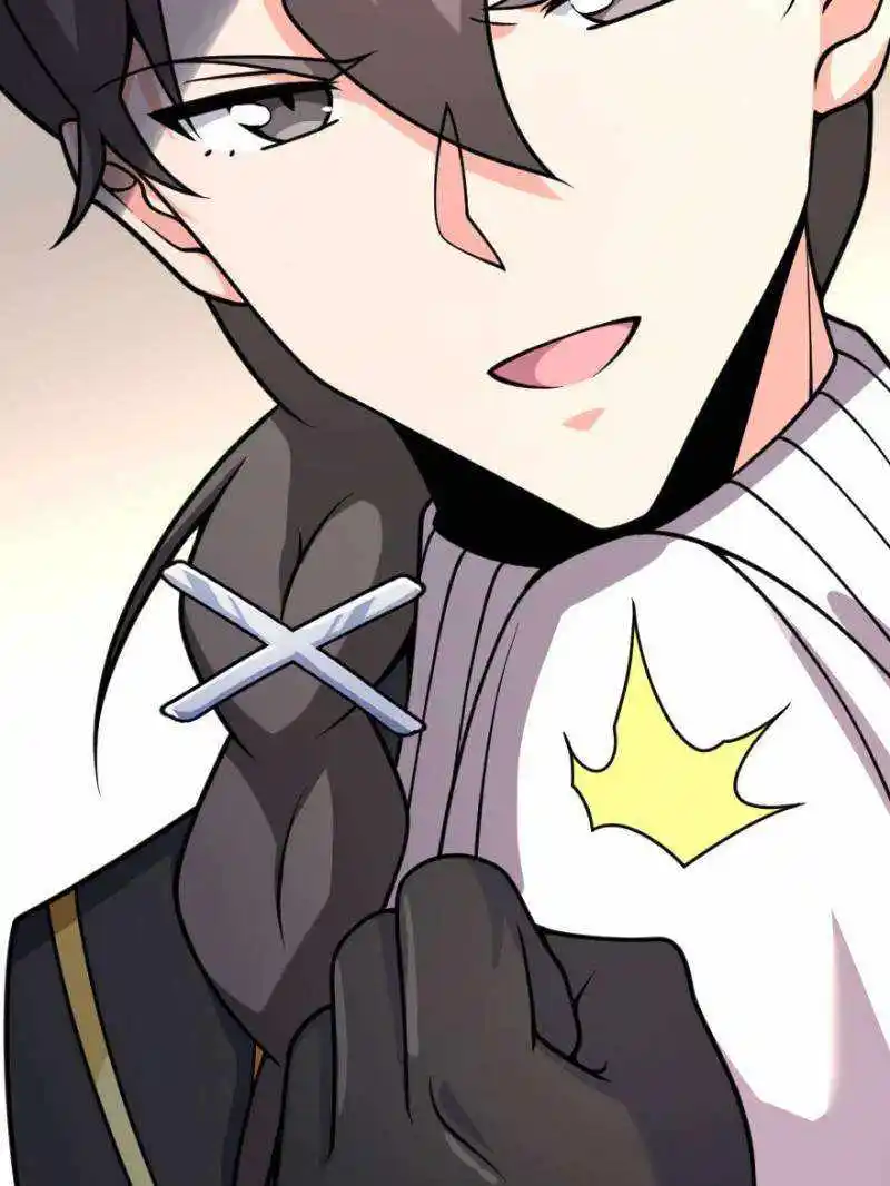 Release That Witch Chapter 540