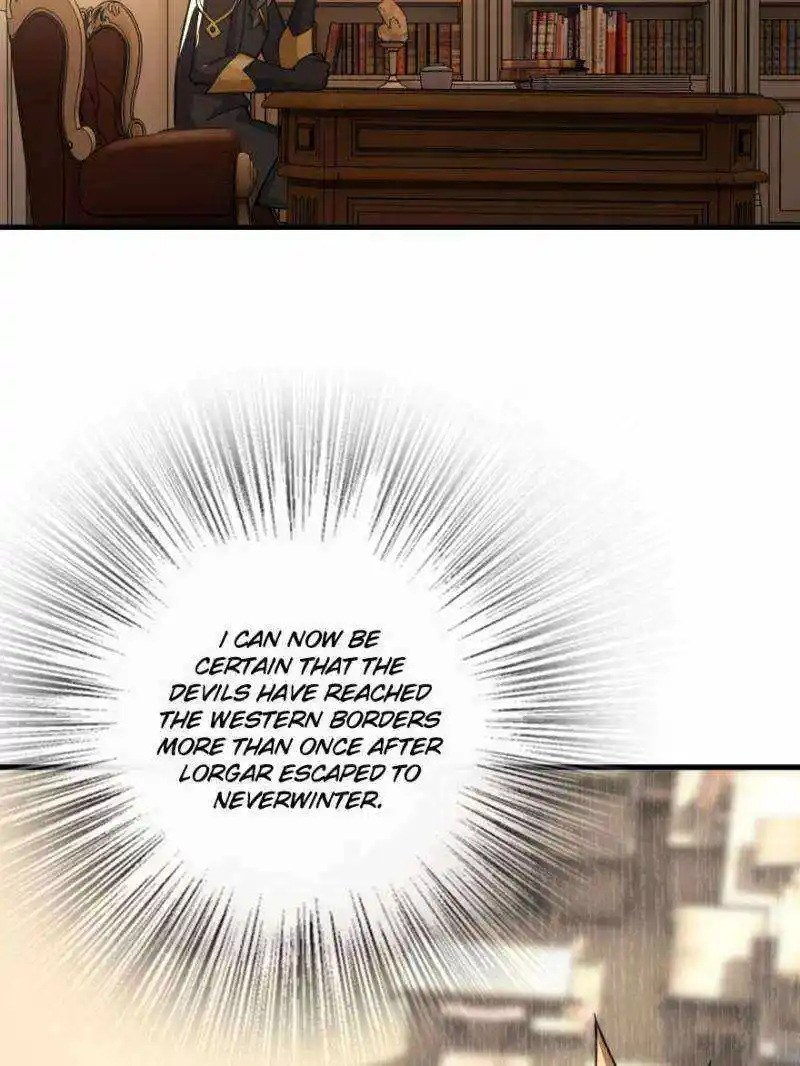 Release That Witch Chapter 540