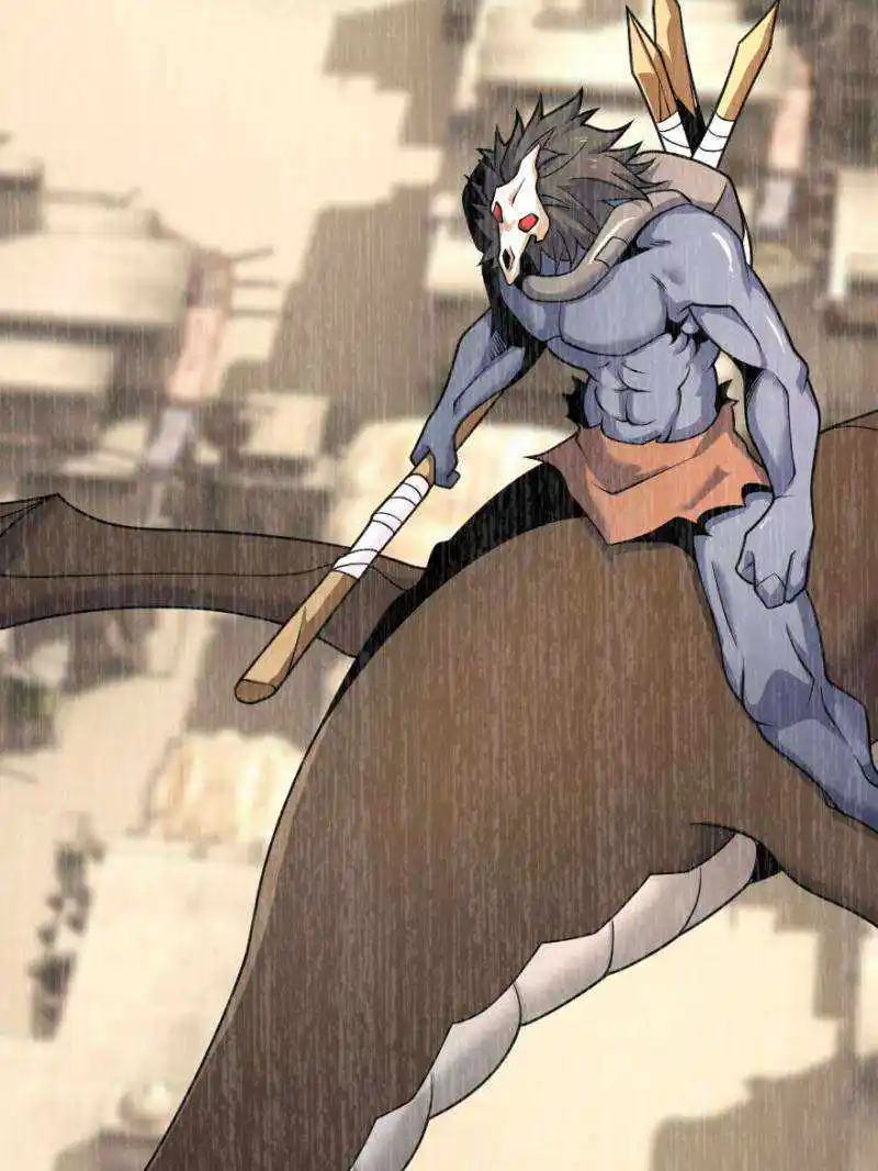 Release That Witch Chapter 540