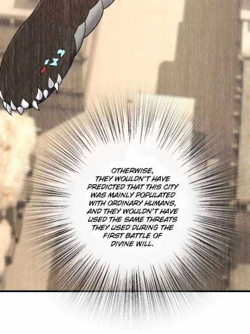 Release That Witch Chapter 540