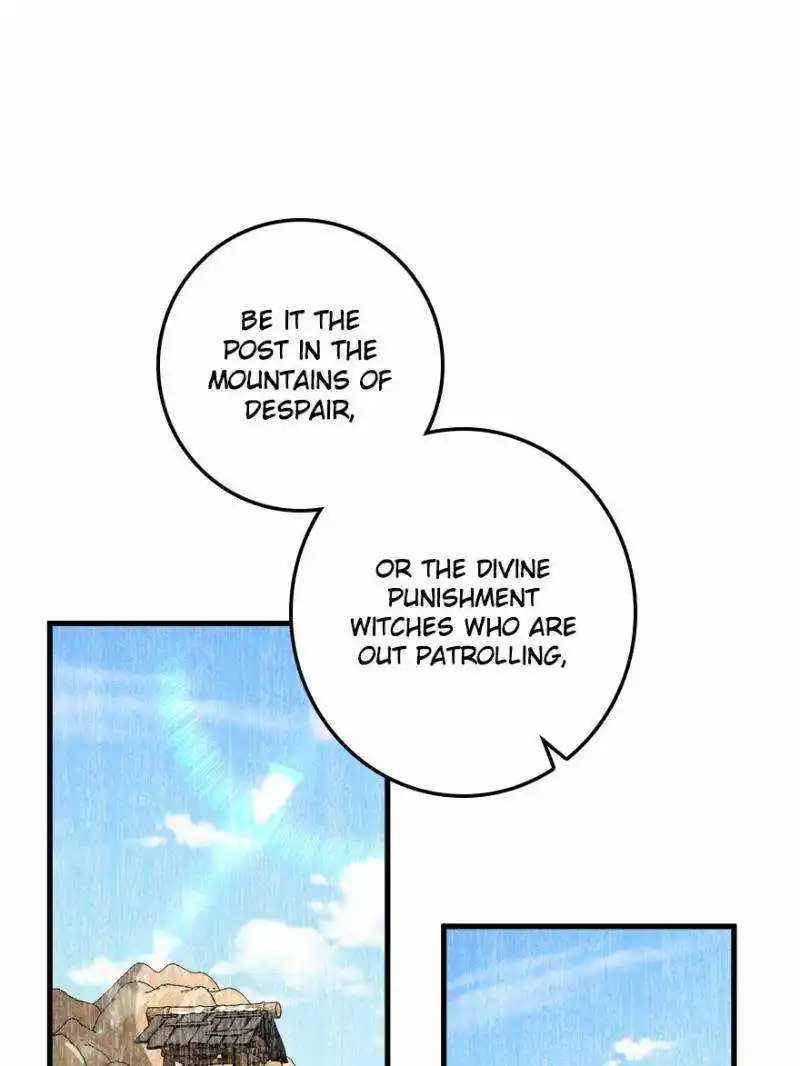 Release That Witch Chapter 540