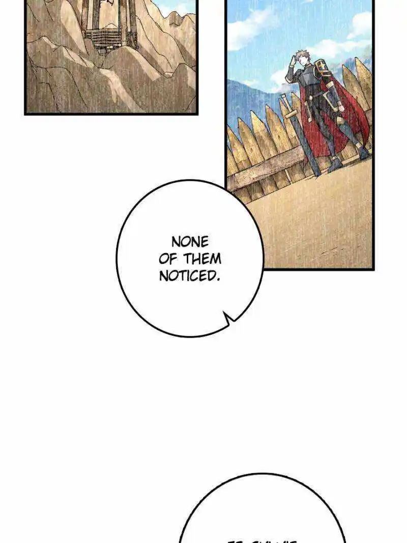 Release That Witch Chapter 540