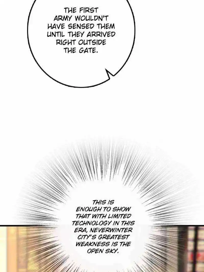 Release That Witch Chapter 540