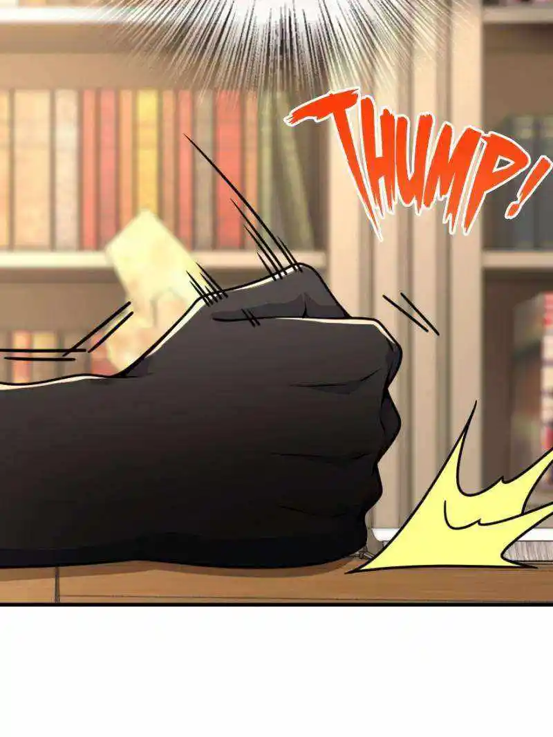 Release That Witch Chapter 540