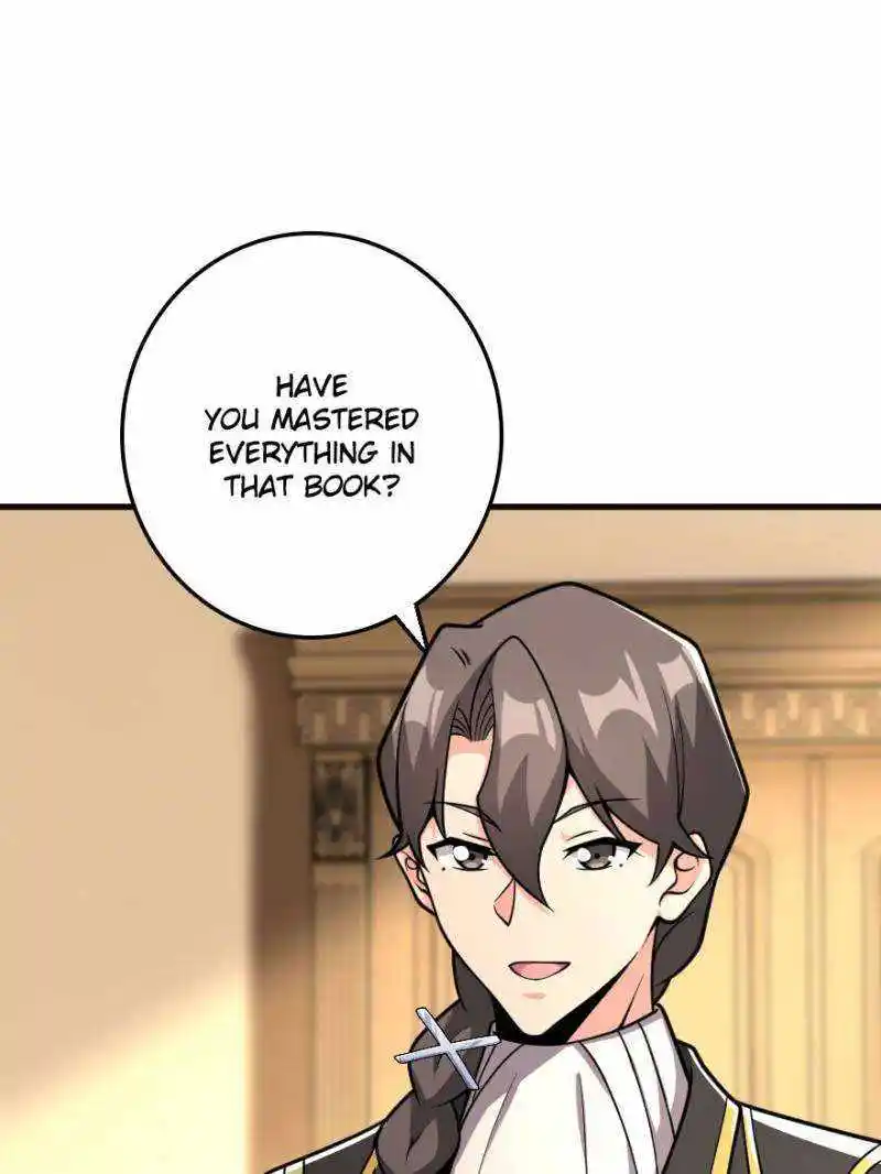 Release That Witch Chapter 540