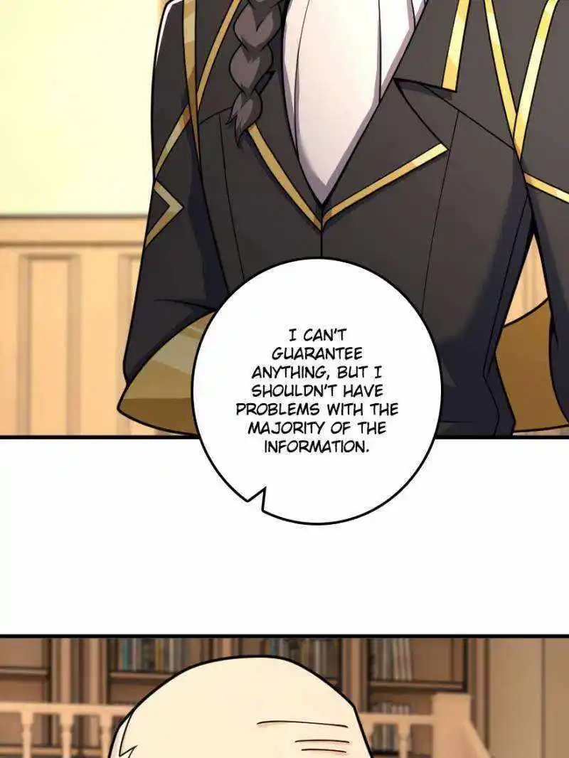 Release That Witch Chapter 540