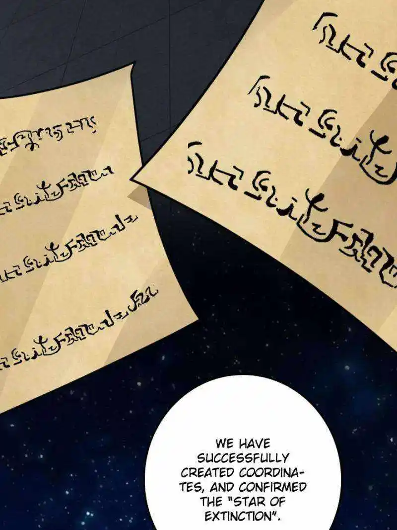 Release That Witch Chapter 540