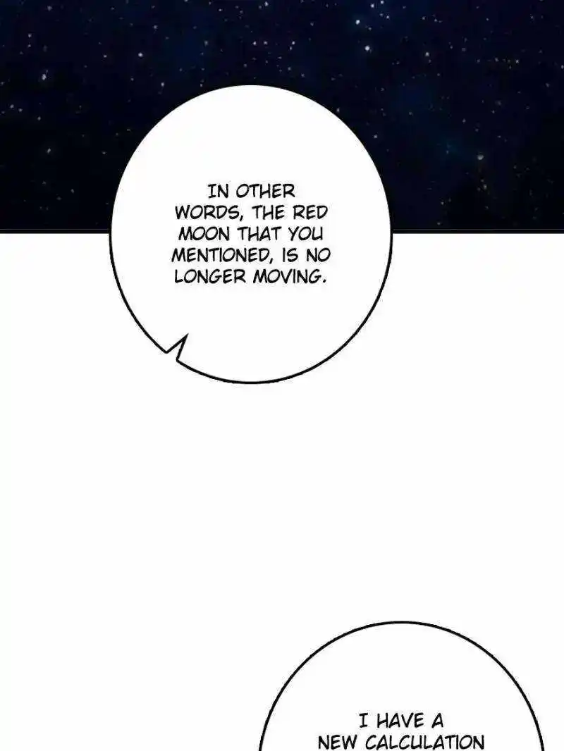 Release That Witch Chapter 540