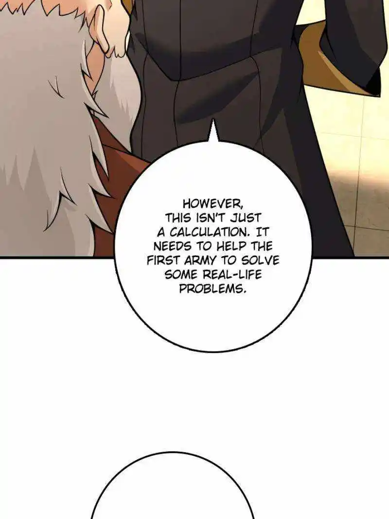 Release That Witch Chapter 540