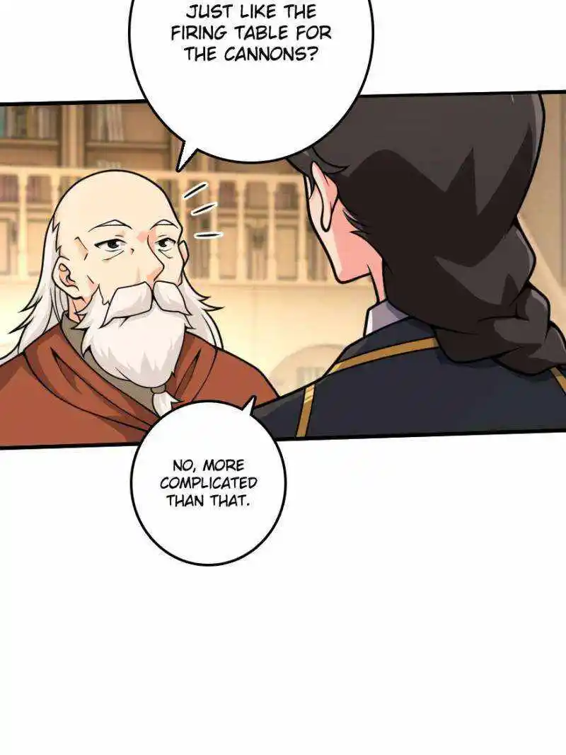 Release That Witch Chapter 540