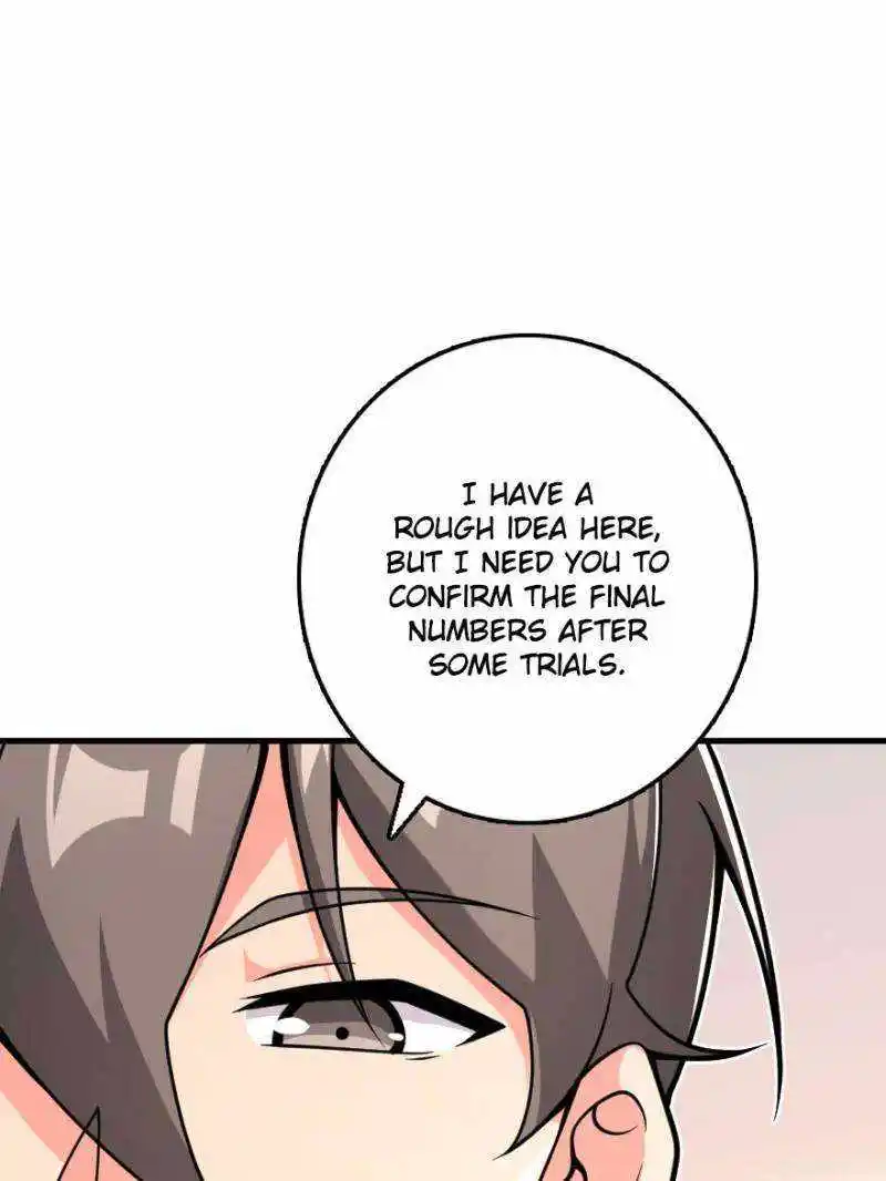 Release That Witch Chapter 540