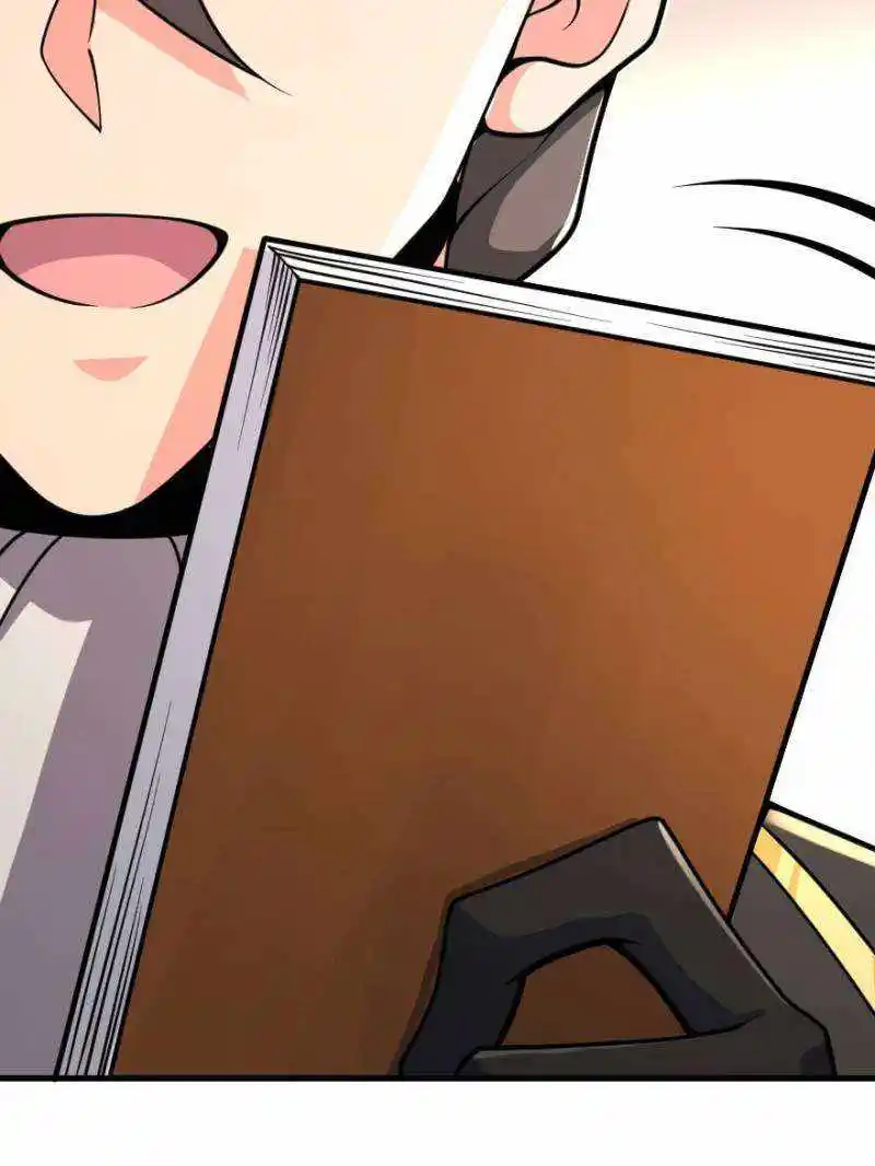 Release That Witch Chapter 540