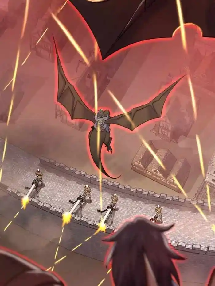 Release That Witch Chapter 543