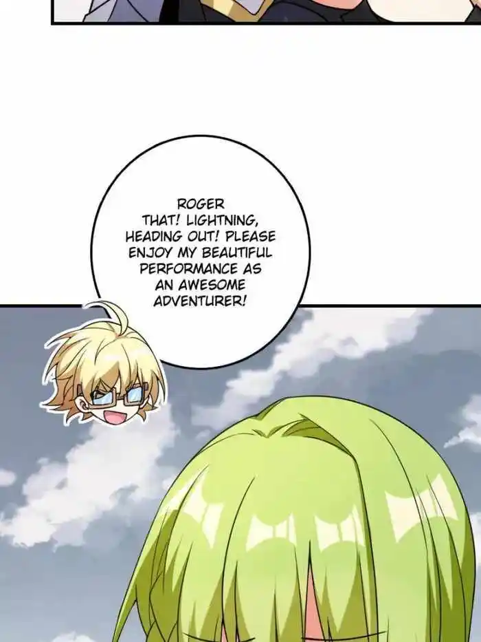 Release That Witch Chapter 543