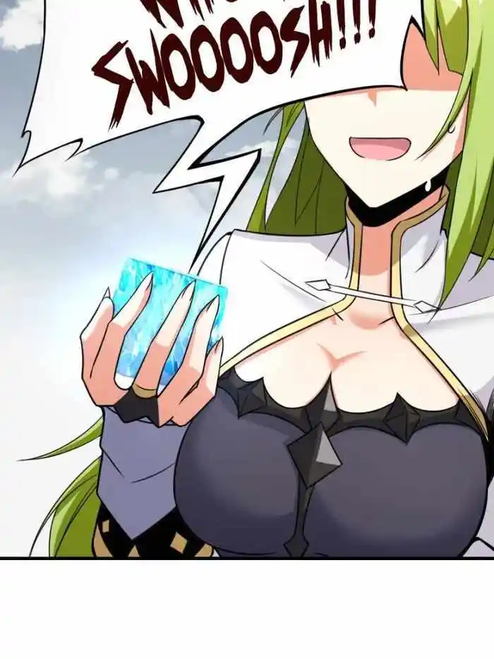 Release That Witch Chapter 543