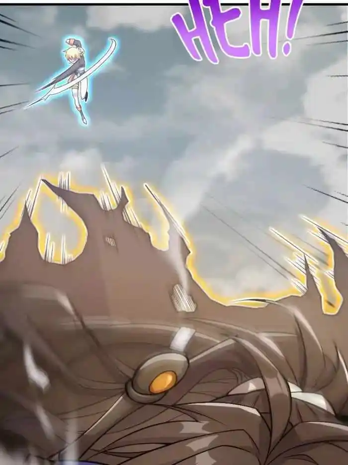 Release That Witch Chapter 543