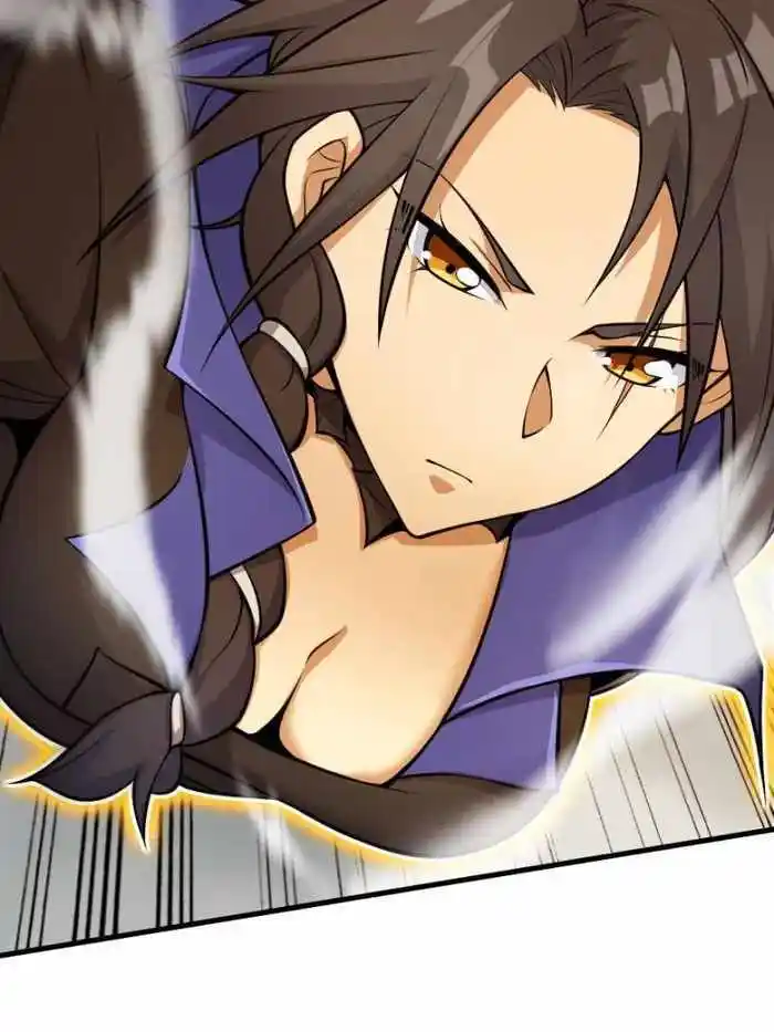 Release That Witch Chapter 543