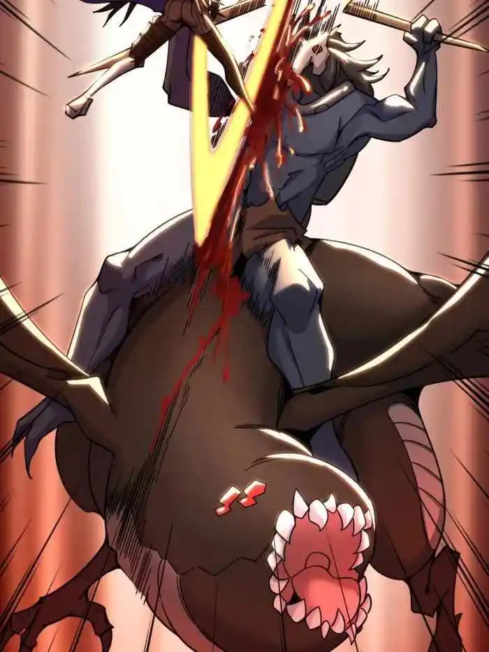 Release That Witch Chapter 543