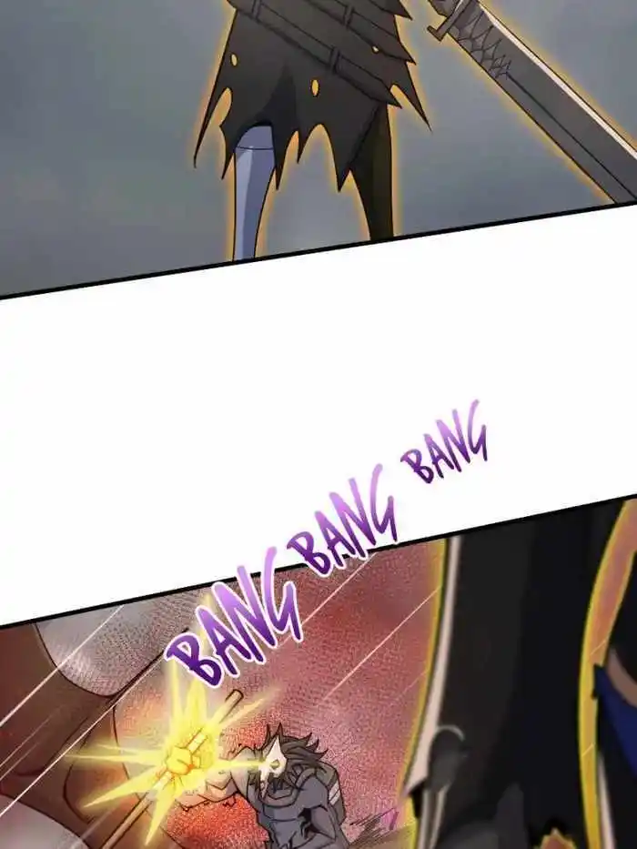 Release That Witch Chapter 543