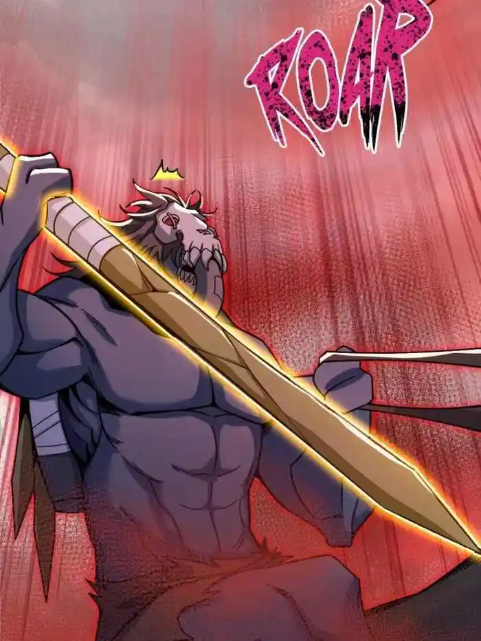 Release That Witch Chapter 543