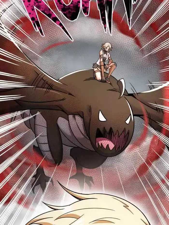 Release That Witch Chapter 543