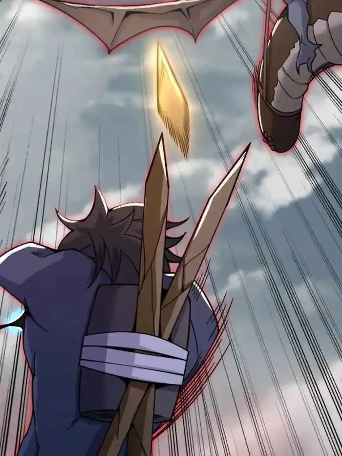 Release That Witch Chapter 543