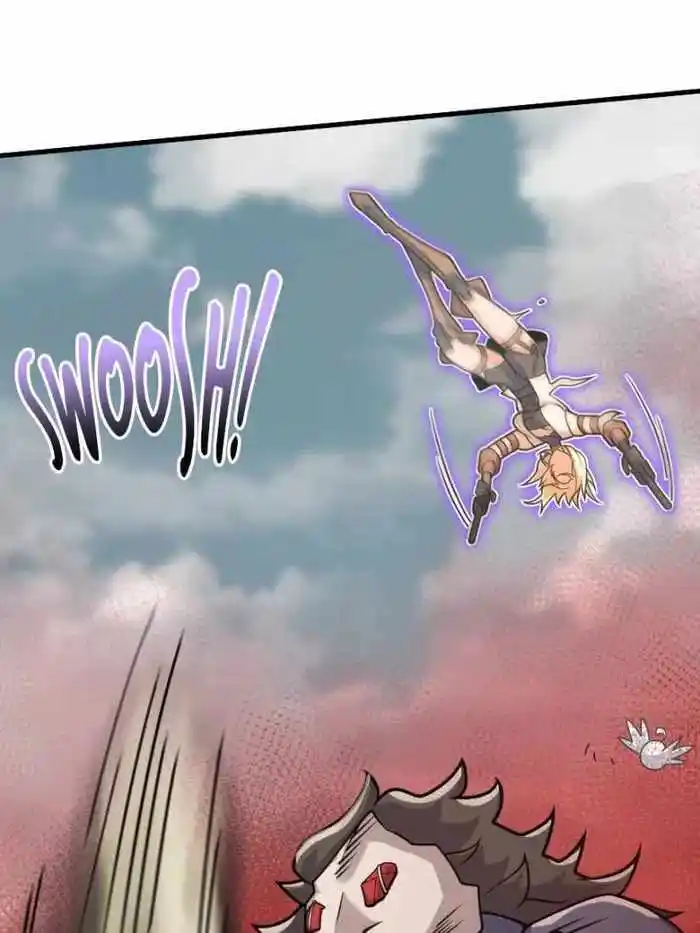 Release That Witch Chapter 543