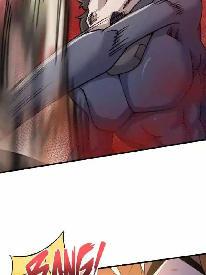 Release That Witch Chapter 543