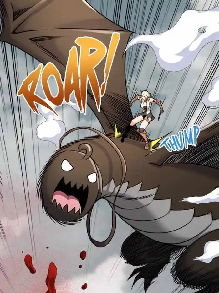 Release That Witch Chapter 543