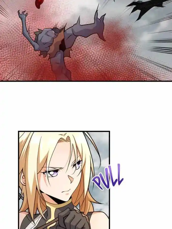 Release That Witch Chapter 543