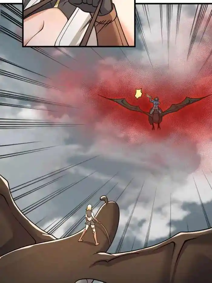 Release That Witch Chapter 543