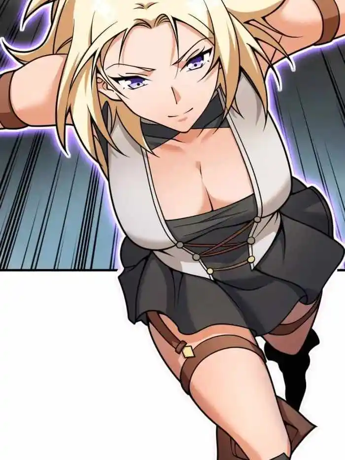 Release That Witch Chapter 543