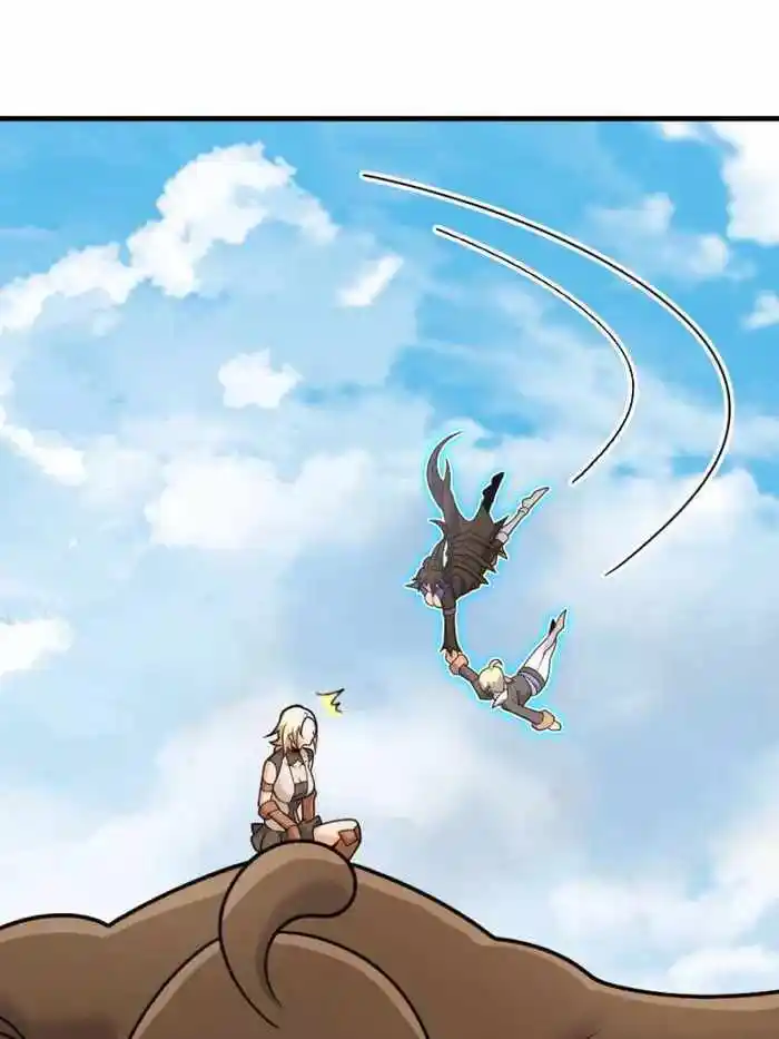 Release That Witch Chapter 543