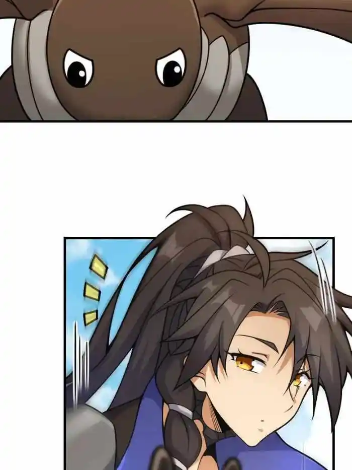 Release That Witch Chapter 543