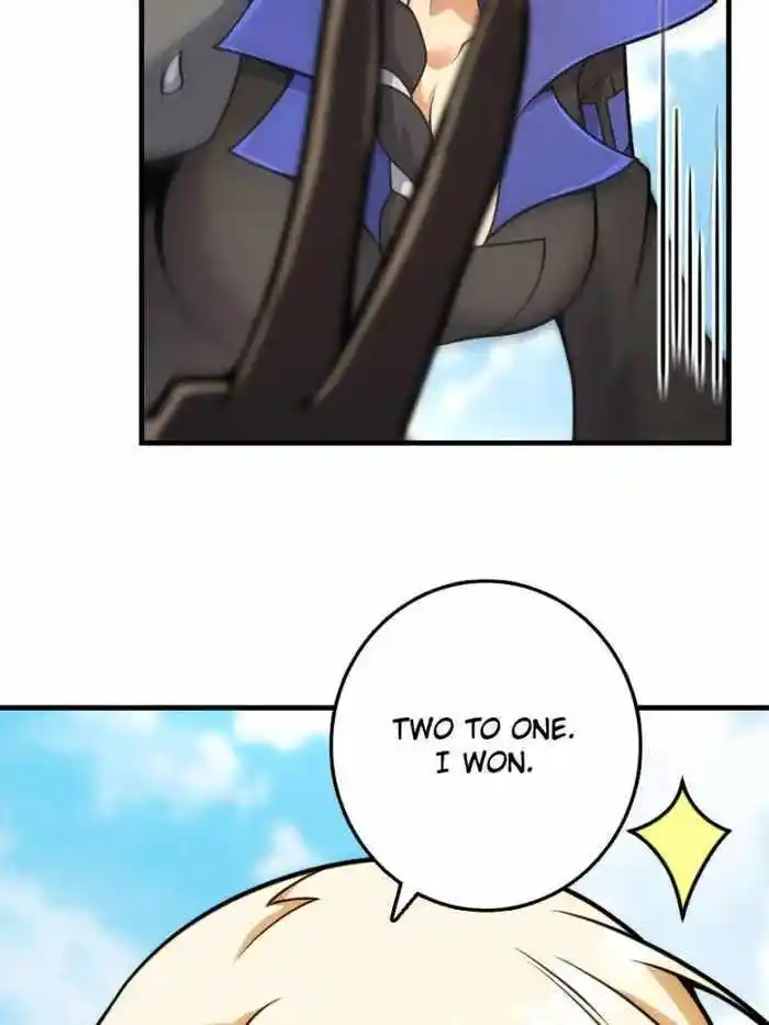 Release That Witch Chapter 543