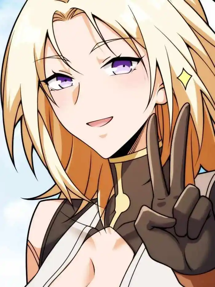 Release That Witch Chapter 543