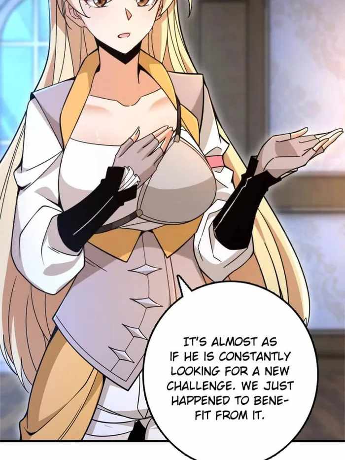 Release That Witch Chapter 547