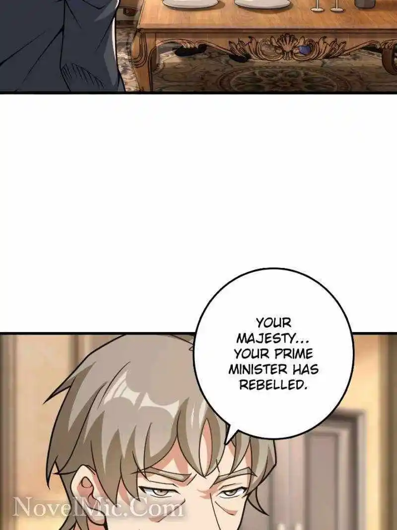 Release That Witch Chapter 548