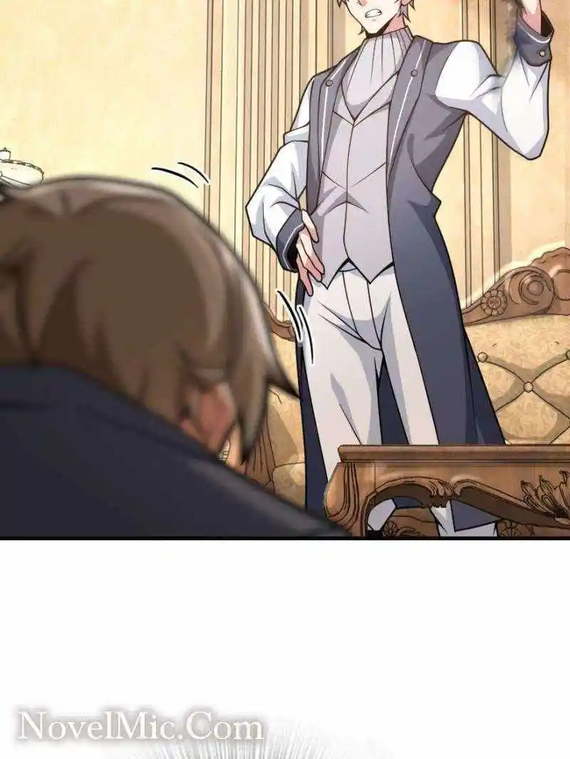 Release That Witch Chapter 548