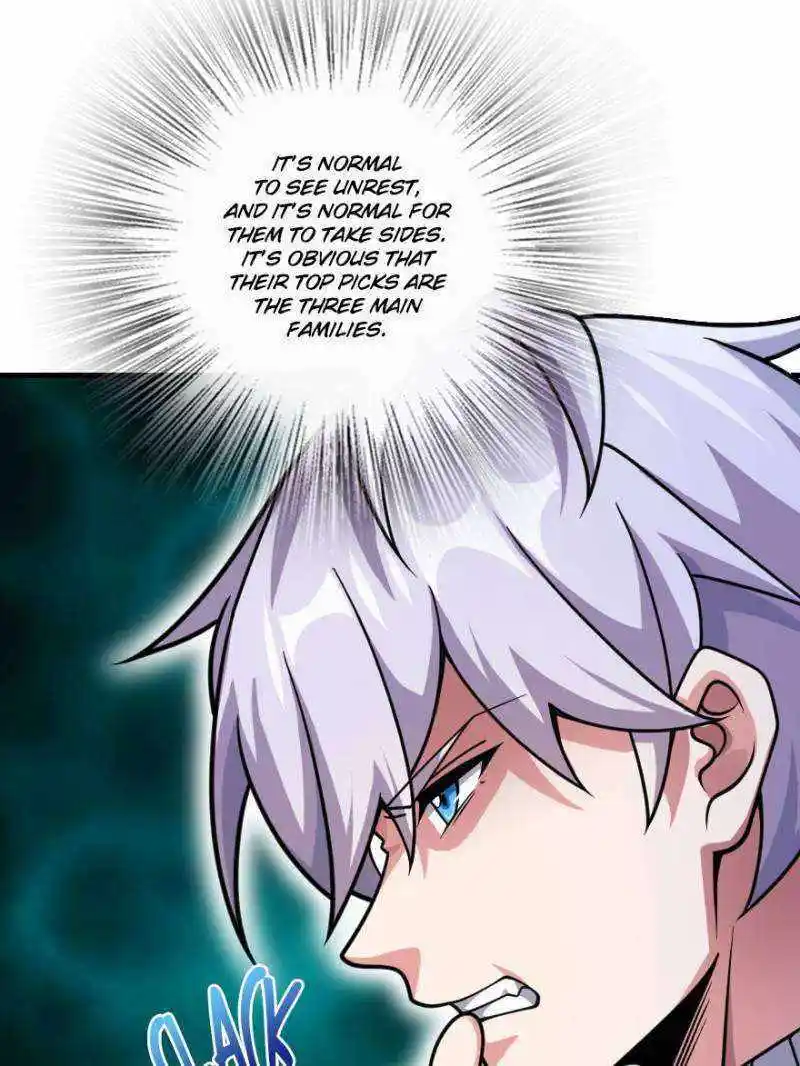 Release That Witch Chapter 548