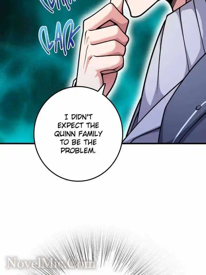 Release That Witch Chapter 548