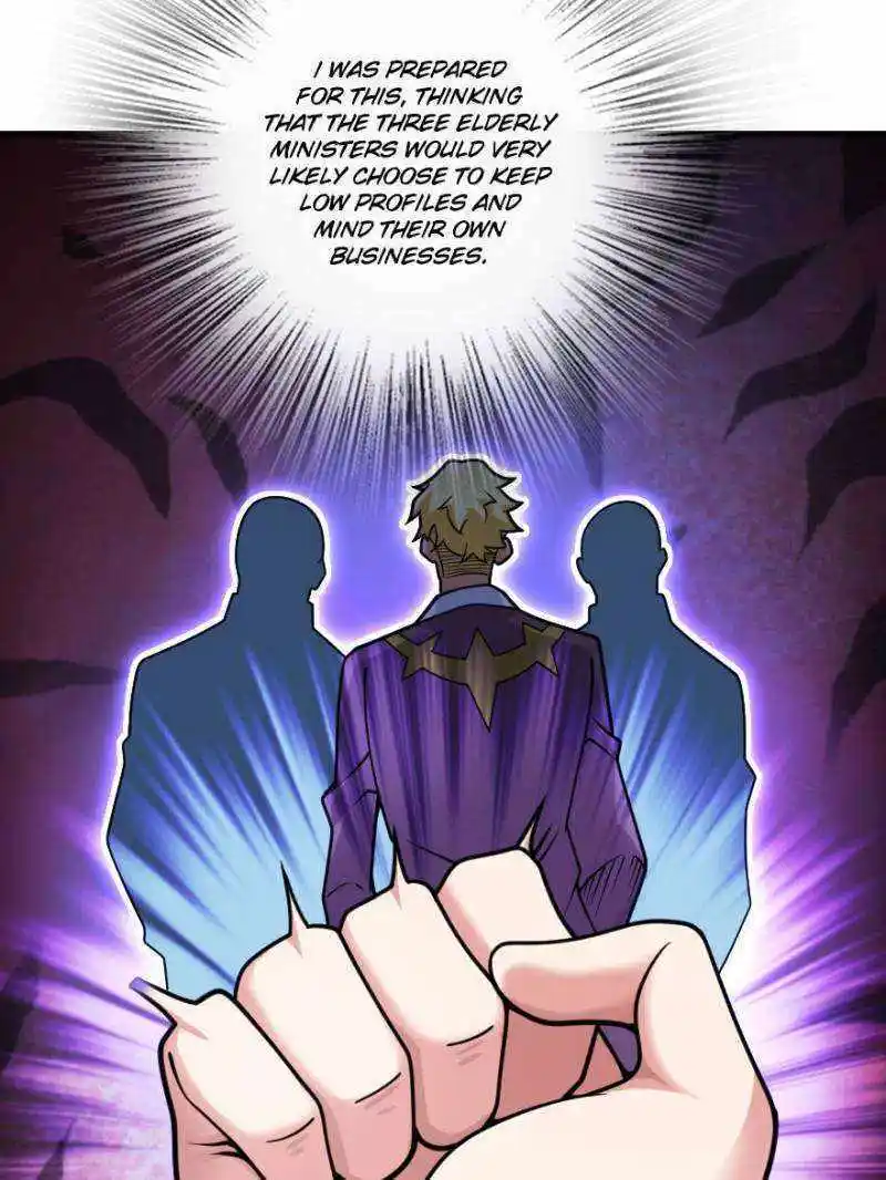 Release That Witch Chapter 548