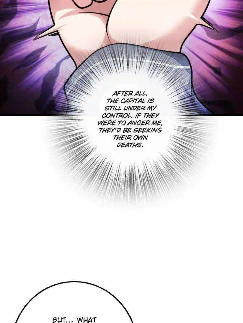 Release That Witch Chapter 548