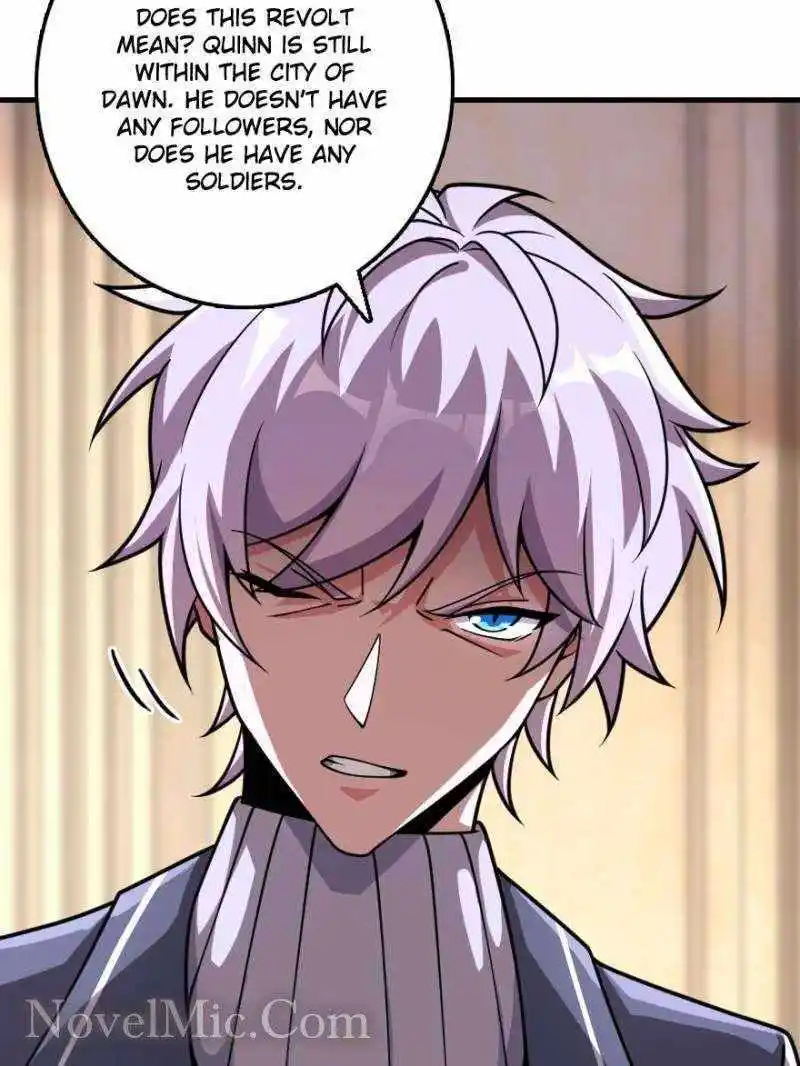 Release That Witch Chapter 548