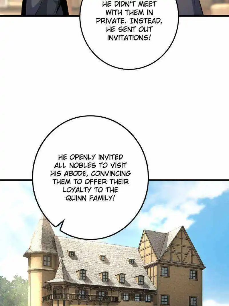 Release That Witch Chapter 548