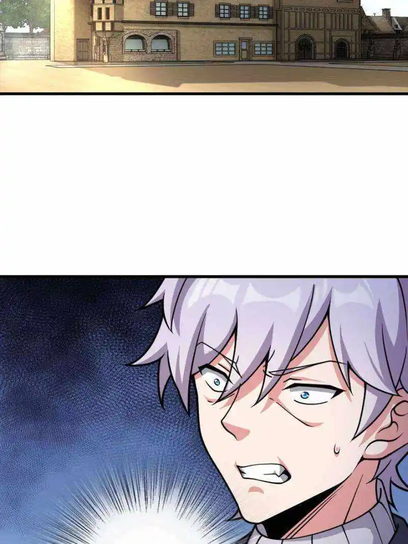 Release That Witch Chapter 548