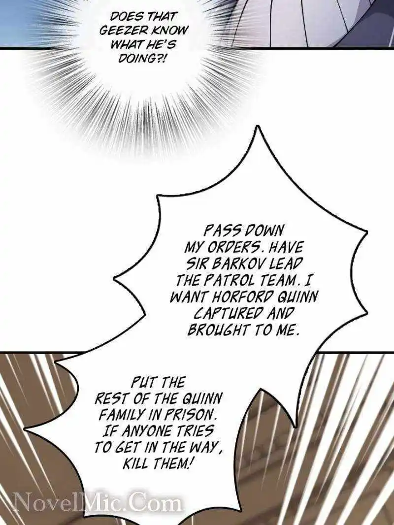 Release That Witch Chapter 548