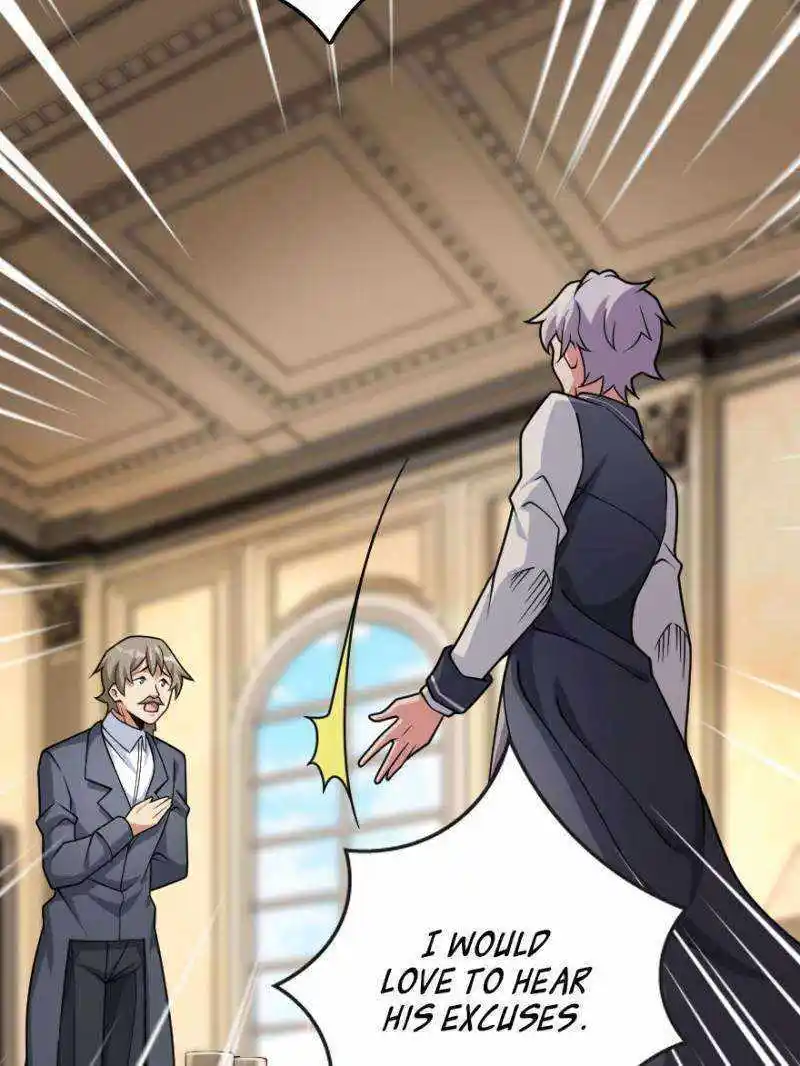 Release That Witch Chapter 548