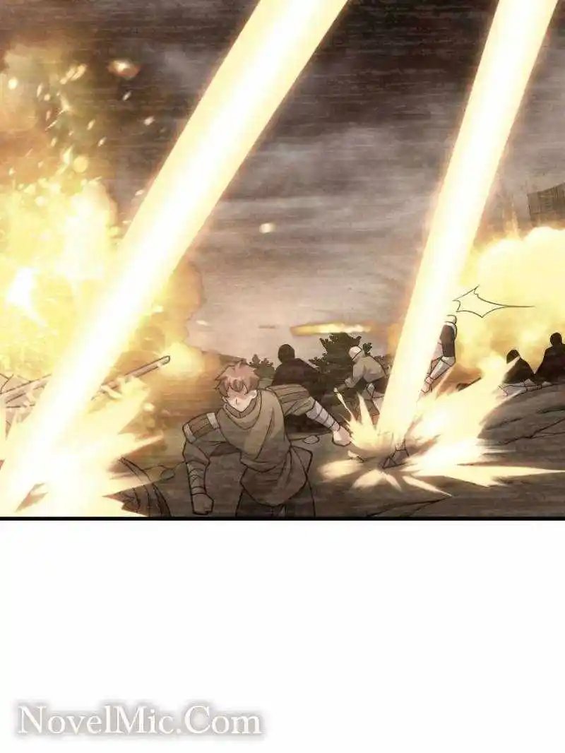 Release That Witch Chapter 548